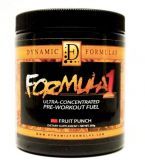 Fórmula 1 Ultra-Concentrado