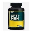 Vitaminas e Minerais OPTI-MEN (150CAPS)